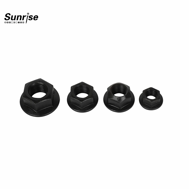 flange-nut flange-nut