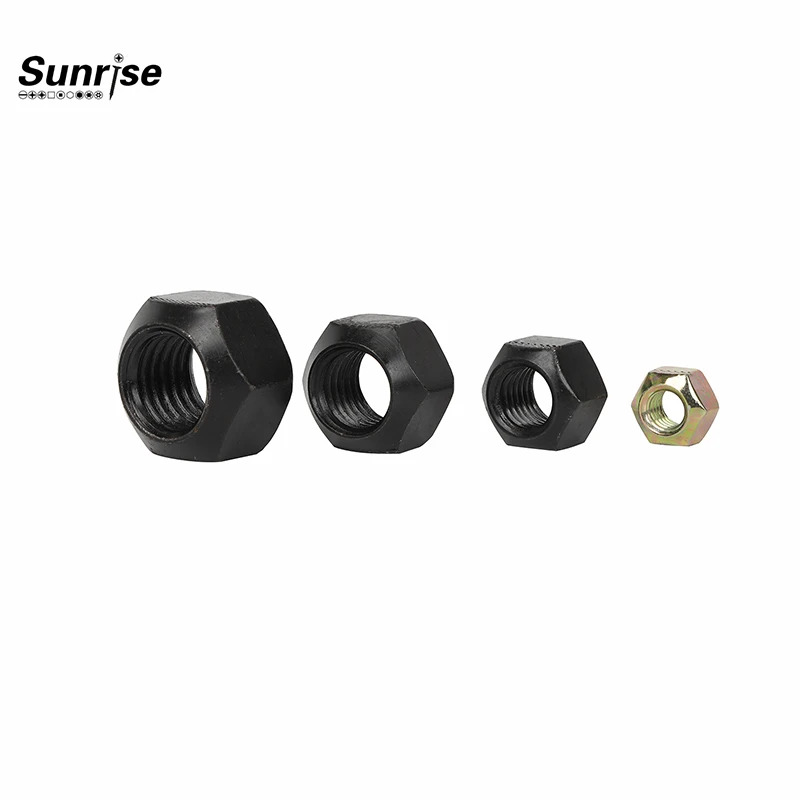 Tyre nut