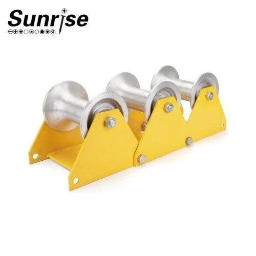 Cable Tray Sheaves