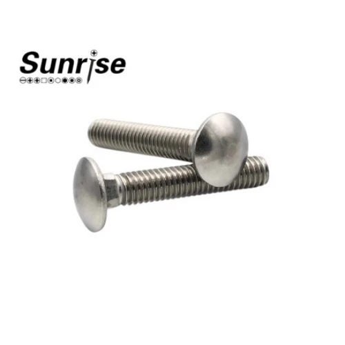 Din603 Carrige Bolt