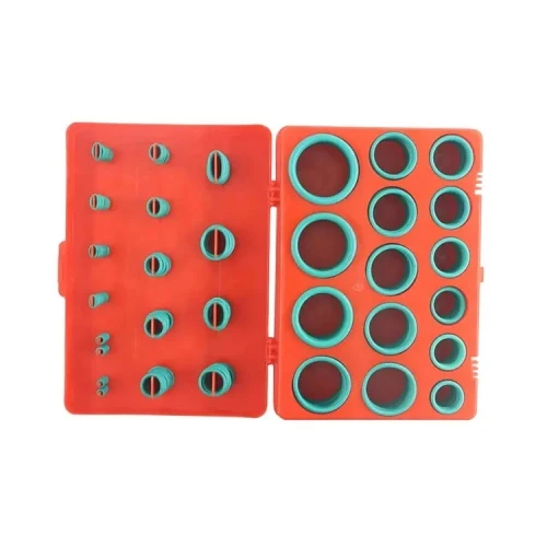 Issiq sotiladigan O Ring to'plami 382 PCS