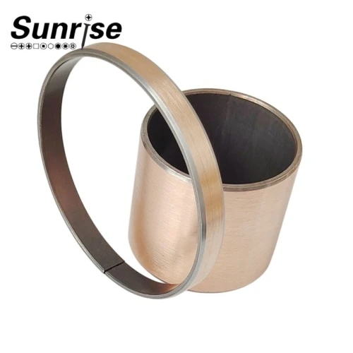Yog'siz o'z-o'zini yuvish bilan qoplangan misolli yasalgan misli yasalgan mis shemer 6-36 mm