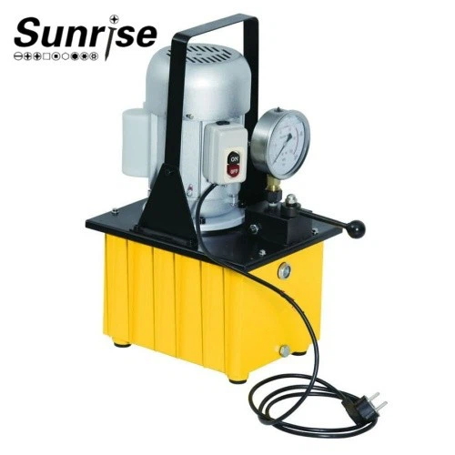 One-Way Electric Powered Hydraulic Pumps