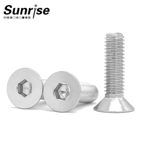 Hex-Socket-Flat-Head-Screw-6