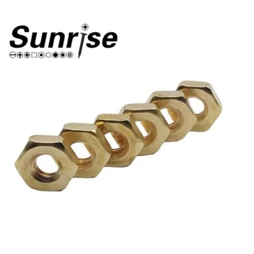 IFI D-23 4-40 6-32 10-32 11