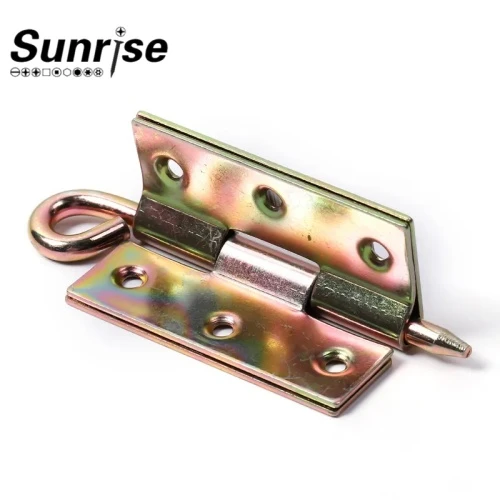 Best selling white bed hinge ZML furniture with loose pin steel hinge 4 Best selling white bed hinge ZML furniture with loose pin steel hinge 4