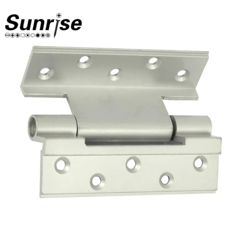 Factory custom standard aluminum door hinges aluminum extrusion parts for doors and Windows 3 Factory custom standard aluminum door hinges aluminum extrusion parts for doors and Windows 3