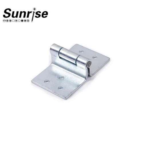 Online technical support Stainless Steel Door Butt Hinge with Ball Bearing 2