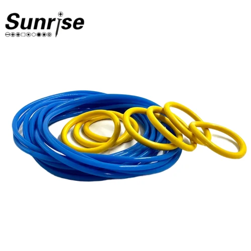 Custom waterproof colorful oring manufacturer silicone sealing ring colored rubber o rings 2 Custom waterproof colorful oring manufacturer silicone sealing ring colored rubber o rings 2