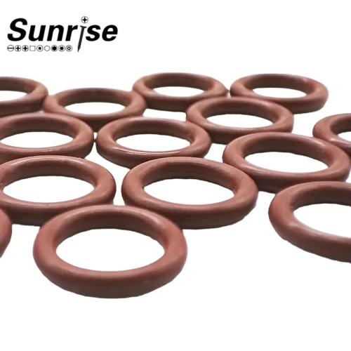 High Quality Brown FKM FPM High Temperature Resistant O Ring Manufacturer Wholesale 4 High Quality Brown FKM FPM High Temperature Resistant O Ring Manufacturer Wholesale 4