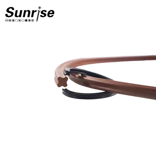 QR BUNA-N QUAD RINGS 489262 to 2817353 AS568 NBR-FKM X-RING Rubber Quad Ring Seal QR-4215 6