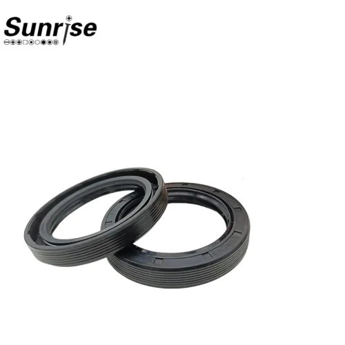 TG-FB-TC skeleton oil seal oil cylinder seal ring double lip shaft seal complete water seal 3