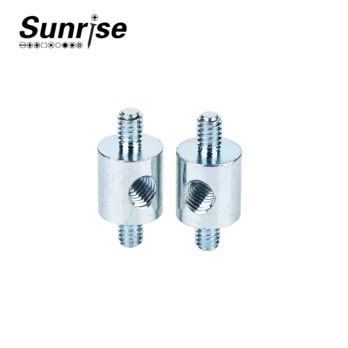 Hardware- hexagon connection hardware parts 2
