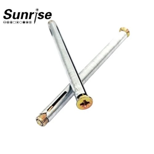 Metal Frame Anchor 4