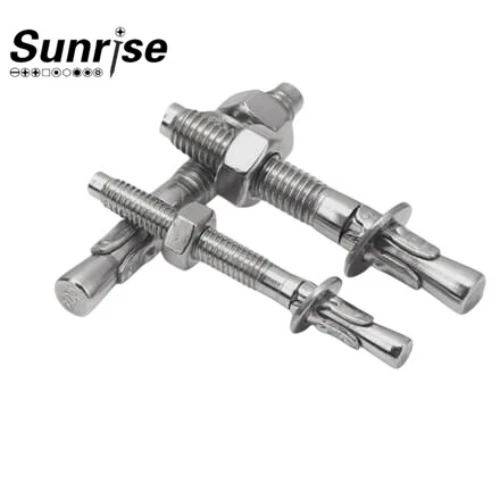 Wedge Anchor 4
