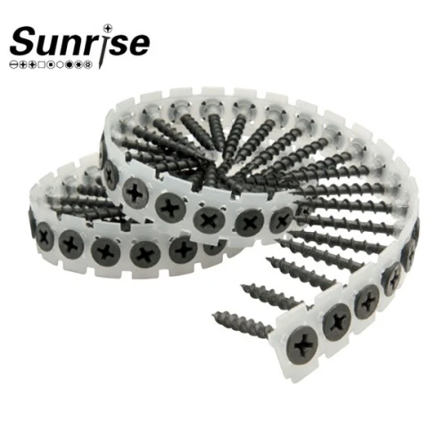 Collated Drywall Screws 5