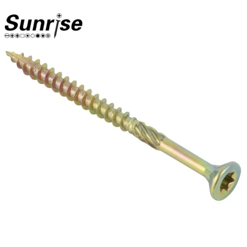 Wood Construction Screw 7 Wood Construction Screw 7