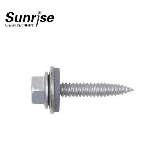 Bi-Metal Self Tapping Screw 3 Bi-Metal Self Tapping Screw 3
