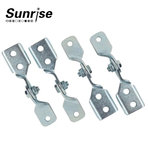 Adjustable Seismic Fitting 2 Adjustable Seismic Fitting 2