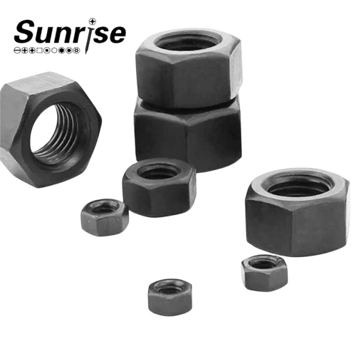 Hexagon Nut M8 2 Hexagon Nut M8 2