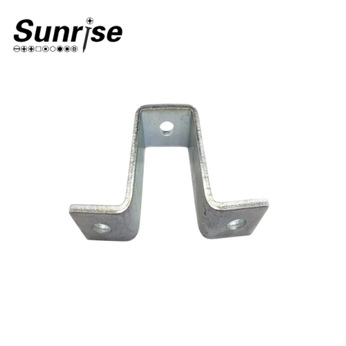 Saddle Clamp HOM 4