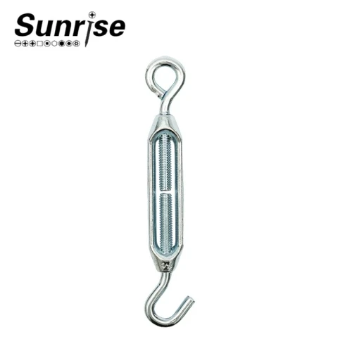 Turnbuckle Type ZINC ALLOY - 1 Turnbuckle Type ZINC ALLOY - 1