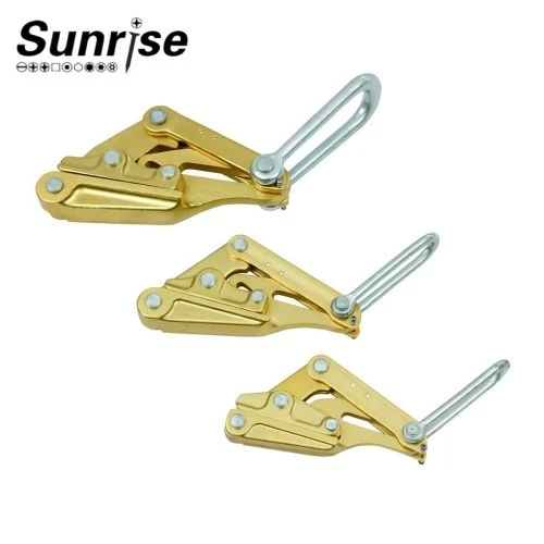 Wire Pulling Grips